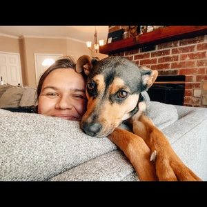 Meet the Posher: Hi! I’m Abbey